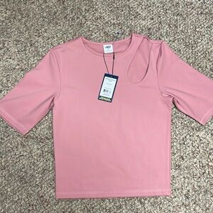 New smash + Tess top